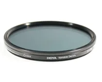 Фото: Hoya Variable Density 58mm