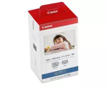 Фото: Canon KP-108IN (3115B001)