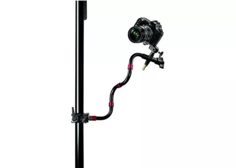 Фото: Manfrotto MA050A Snake Arm