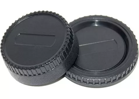 Фото: Chako Набір Nikon L-R2