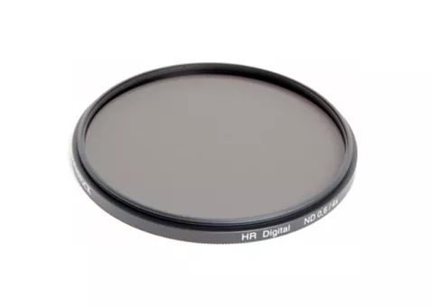 Фото: RODENSTOCK 58mm ND4x HR Digital