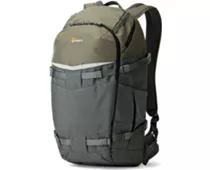 Фото: Lowepro Flipside Trek BP 450 AW Green (LP37016-PWW)
