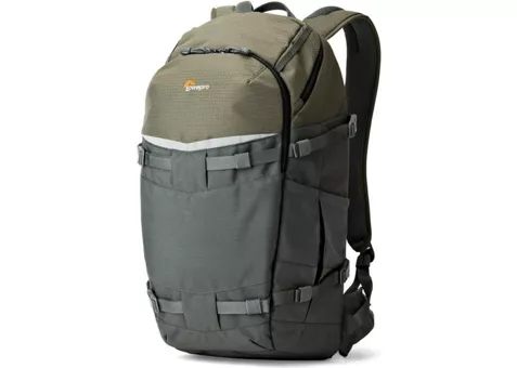 Фото: Lowepro Flipside Trek BP 450 AW Green (LP37016-PWW)