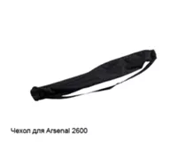 Фото: Arsenal Чохол Arsenal 2600